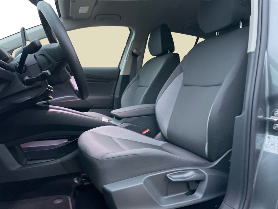 Skoda Elroq 50 iV 5d