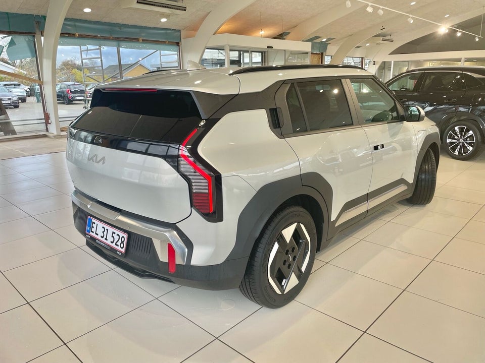 Kia EV3 81 Long Range Prestige 5d