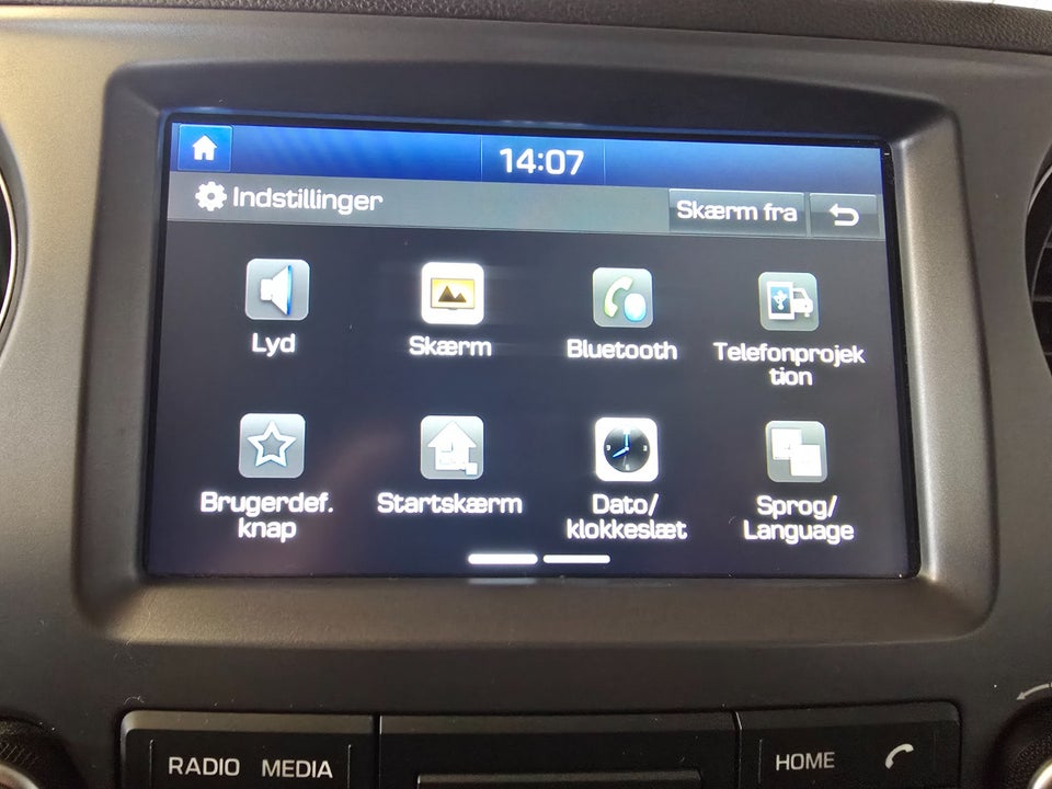 Hyundai i10 1,0 Trend 5d