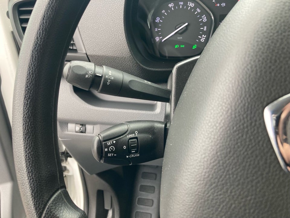 Citroën Jumpy 2,0 BlueHDi 140 L3 FleetLine