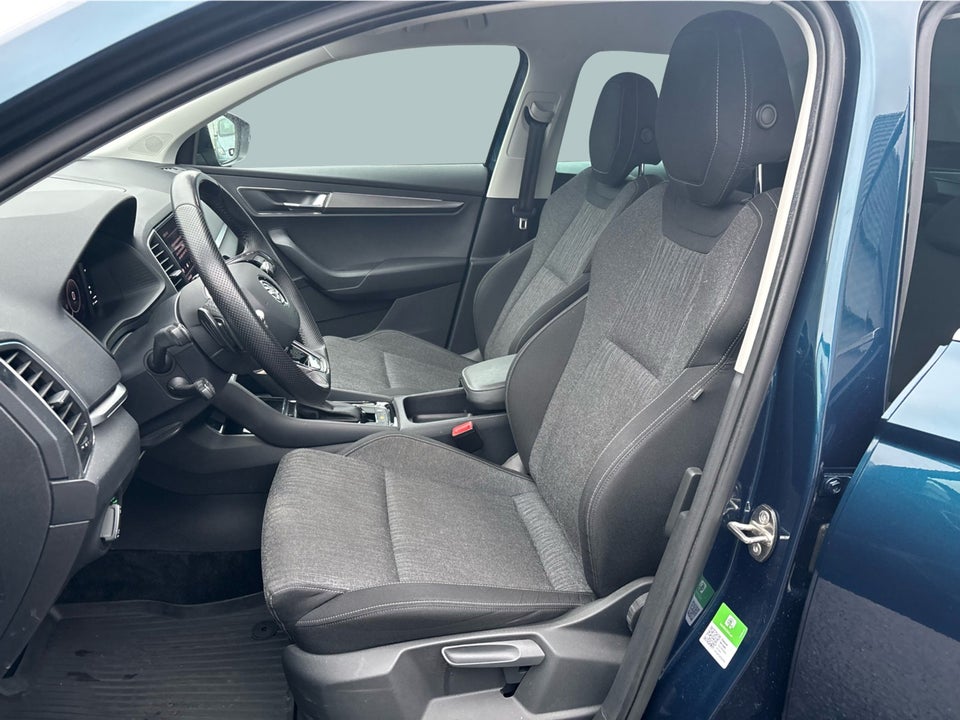 Skoda Karoq 1,5 TSi 150 Celebration DSG 5d