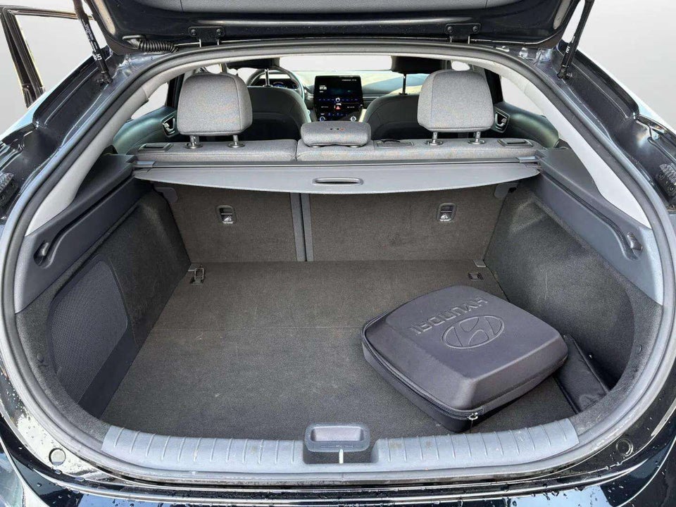 Hyundai Ioniq 40 EV Trend 5d