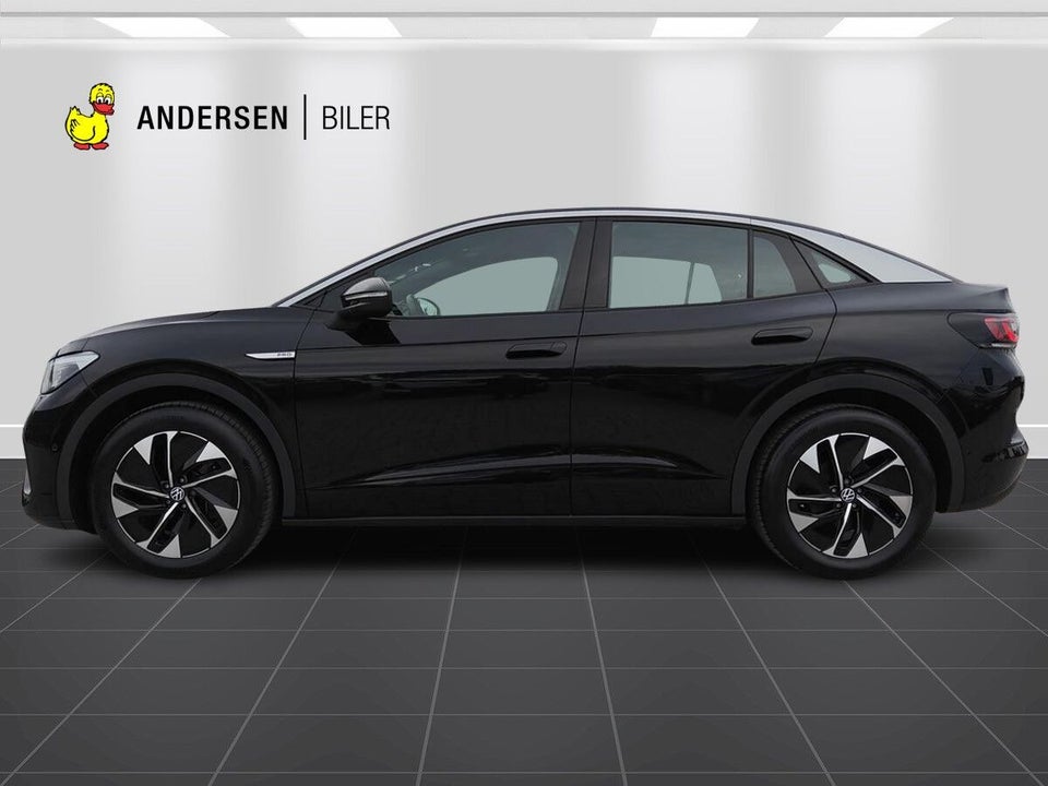 VW ID.5 77 Pro Performance 5d