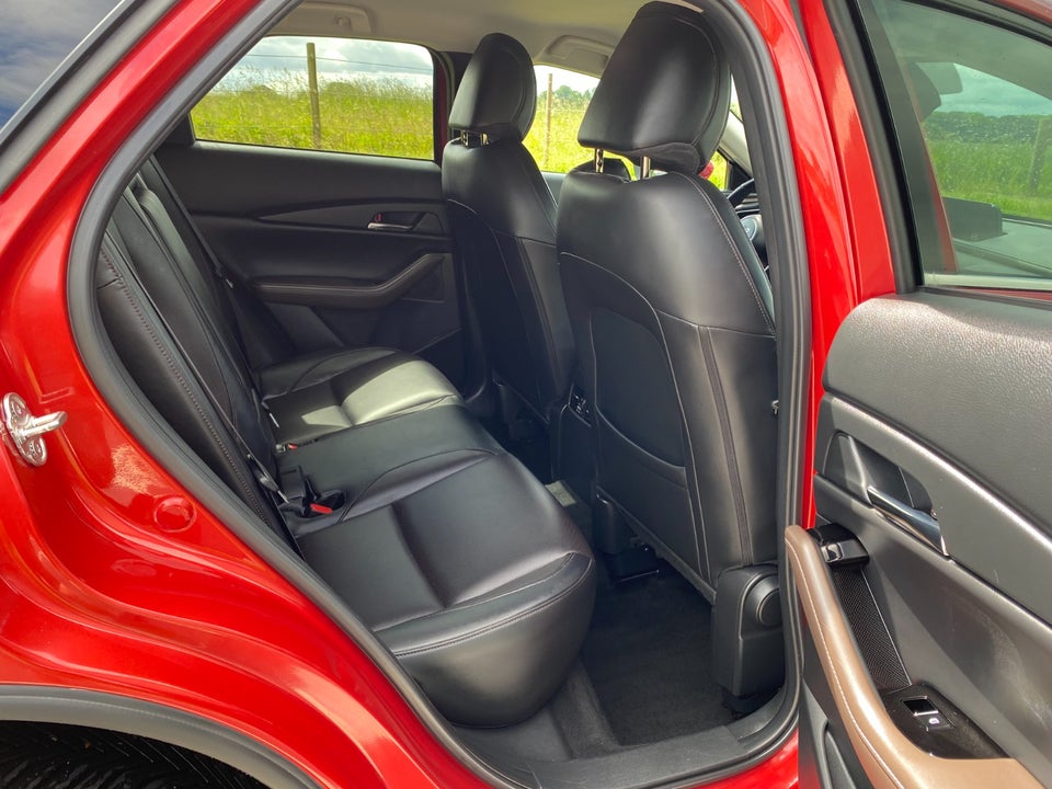 Mazda CX-30 2,0 SkyActiv-X 180 Cosmo aut. 5d