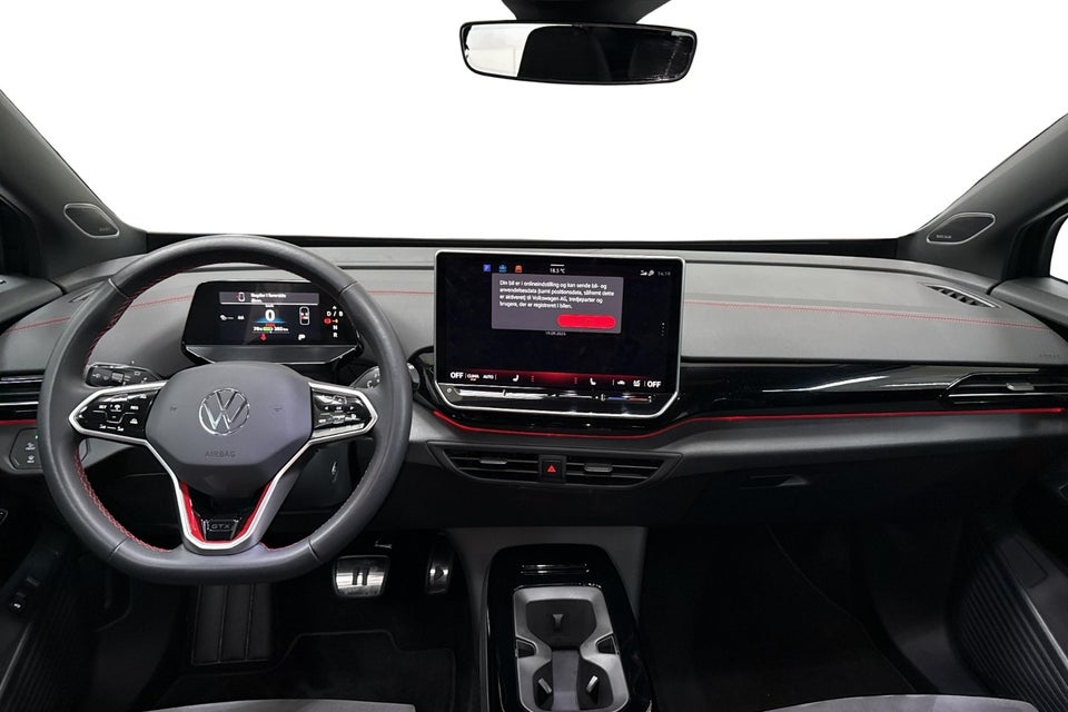 VW ID.4 77 GTX+ 4Motion 5d