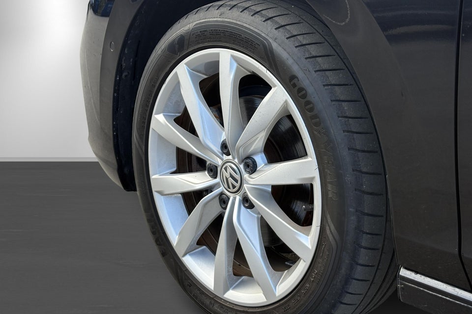 VW Golf VIII 1,5 TSi 150 Style 5d