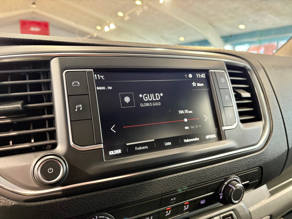 Opel Vivaro-e 50 Enjoy L2