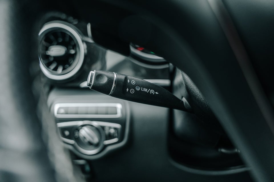 Mercedes EQV300 Avantgarde L