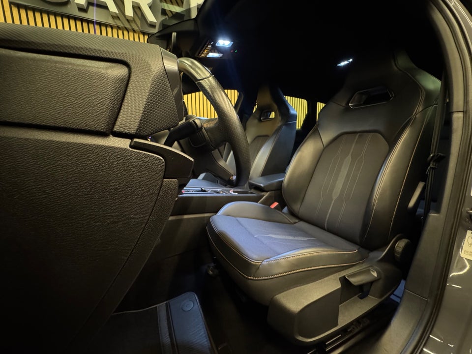 Seat Leon 1,4 eHybrid Cupra Sportstourer DSG 5d