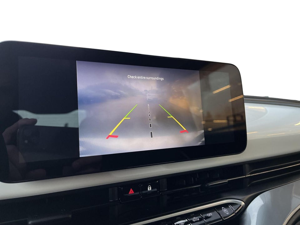 Fiat 500e 42 Icon 3+1 4d