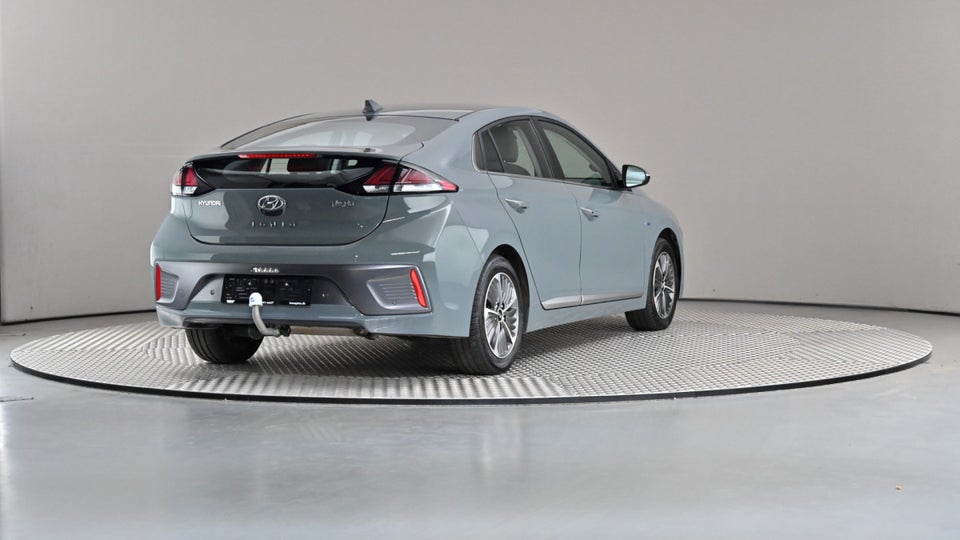 Hyundai Ioniq 1,6 PHEV Premium DCT 5d