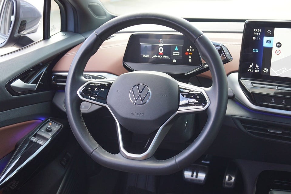 VW ID.4 77 Pro Performance 5d