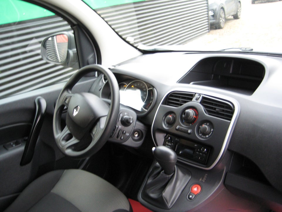 Renault Kangoo 1,5 dCi 90 Express L1 EDC