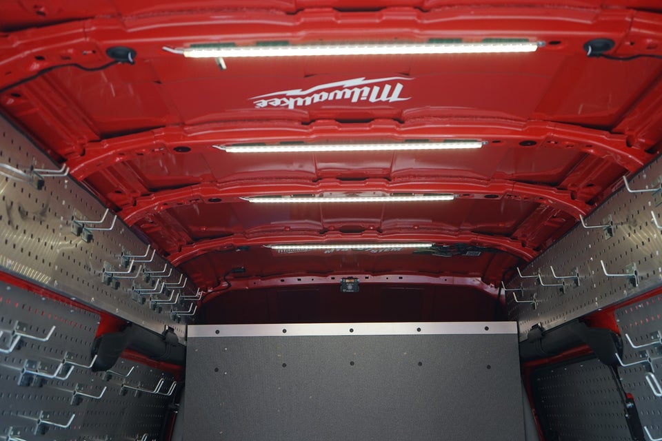 Ford Transit Custom 320L 2,0 TDCi 170 Trend aut.