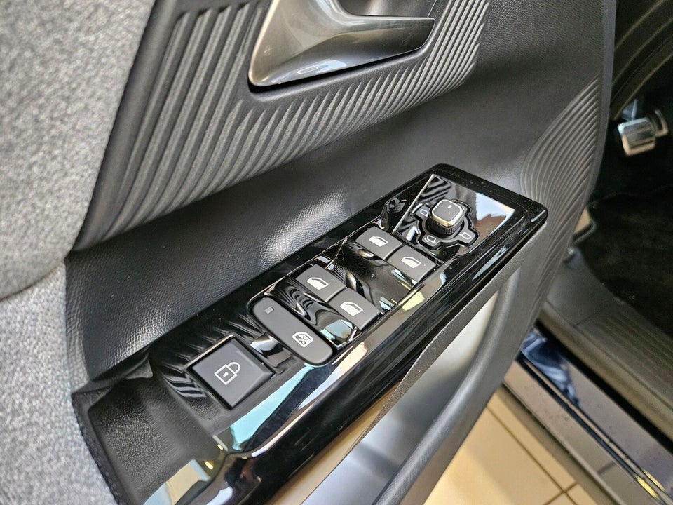 Citroën ë-C5 Aircross 80 VTR Sport 5d