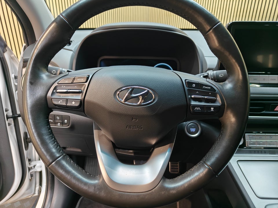Hyundai Kona 64 EV Prime 5d