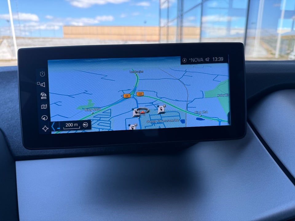 BMW i3s Charged Plus 5d