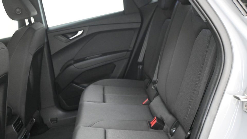 Audi Q4 e-tron 40 Attitude Sportback 5d