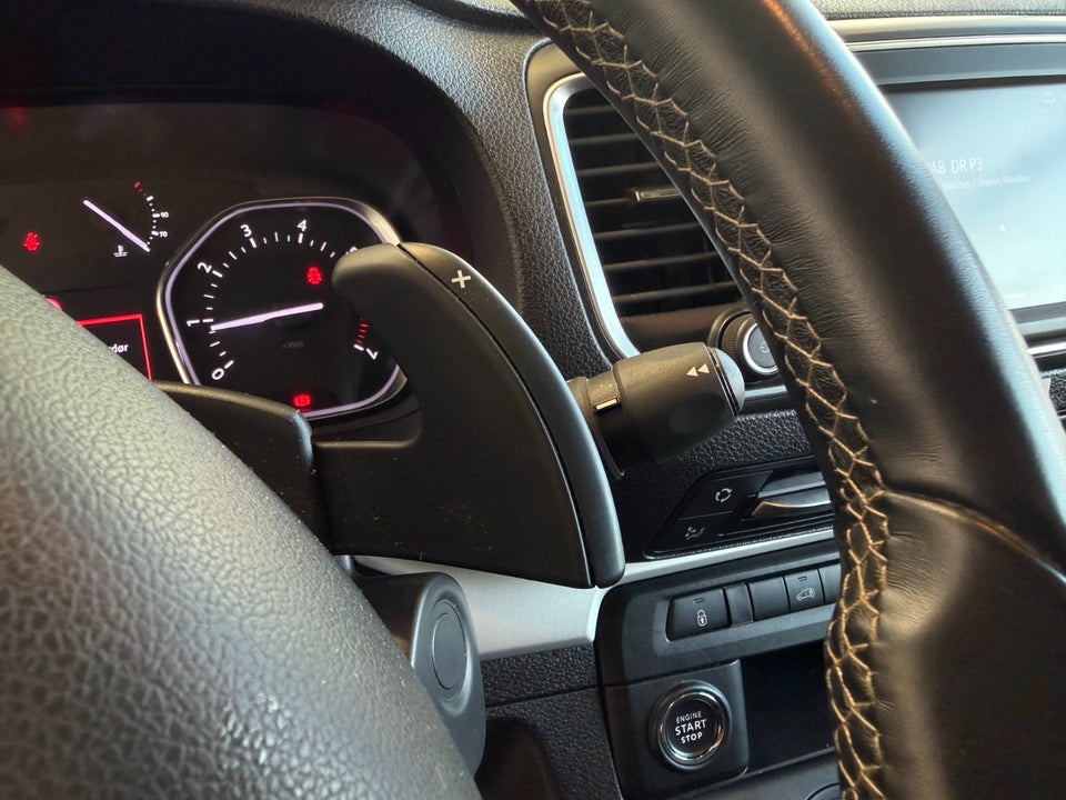 Opel Vivaro 2,0 D 145 Enjoy+ L3V2 aut.