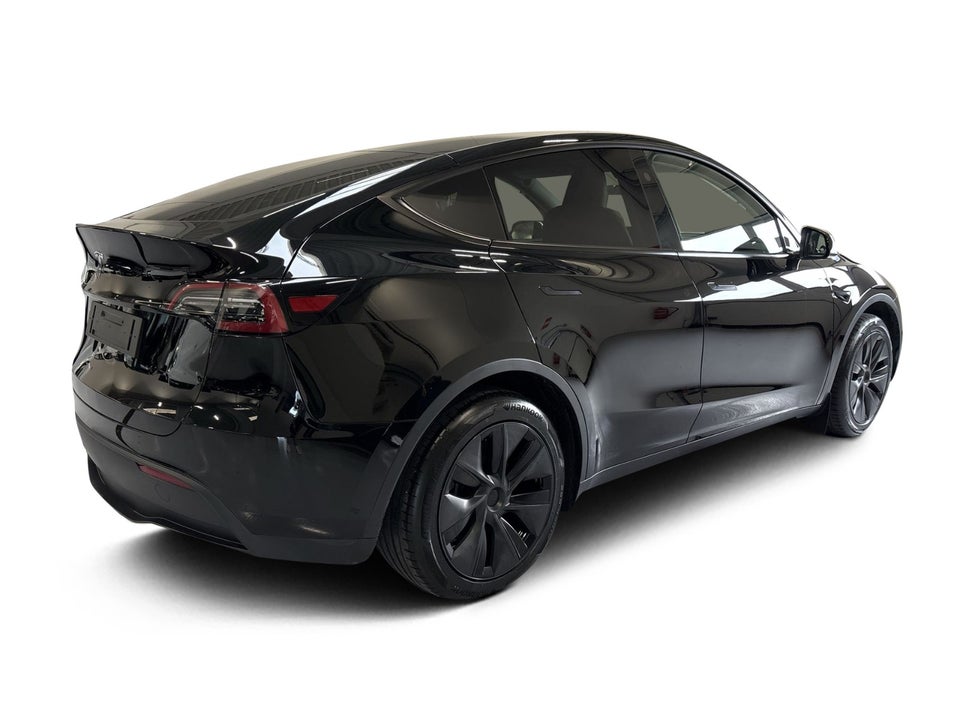 Tesla Model Y Long Range RWD 5d