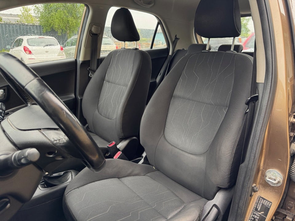 Kia Picanto 1,0 Active Eco 5d