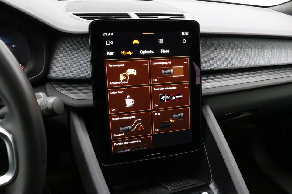 Polestar 2 Long Range 5d