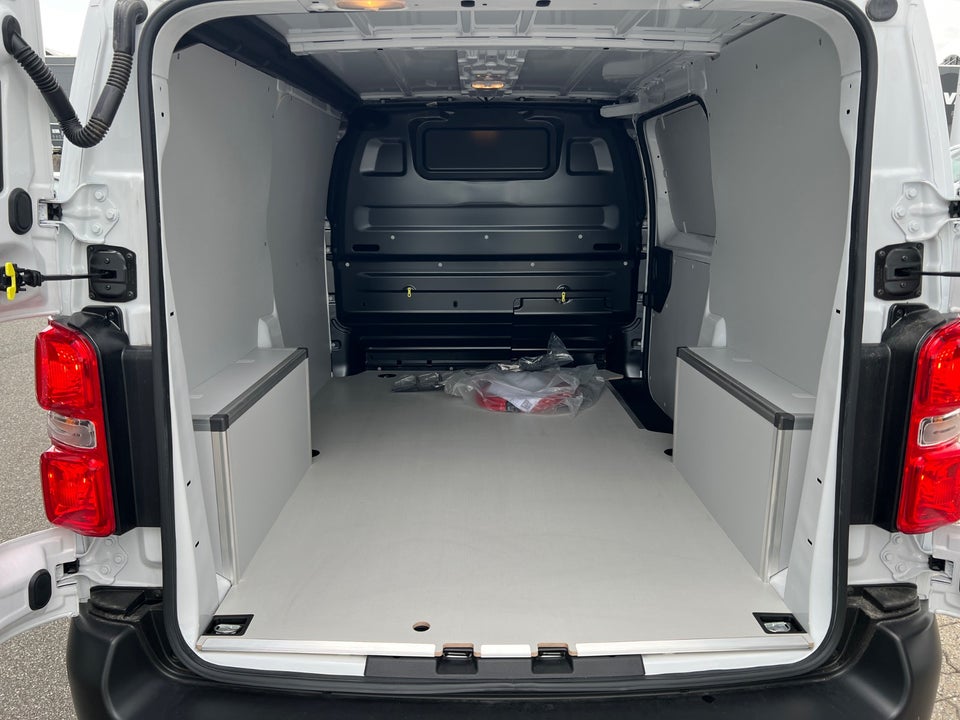 Citroën ë-Jumpy 75 L2 BaseLine
