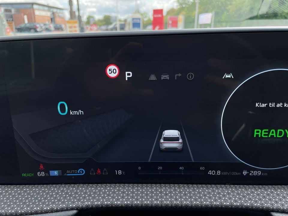 Kia EV6 77 Long Range Performance Upgrade AWD 5d