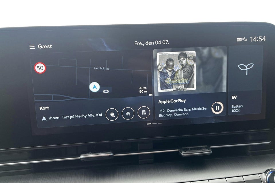 Hyundai Kona 65 EV Ultimate 5d