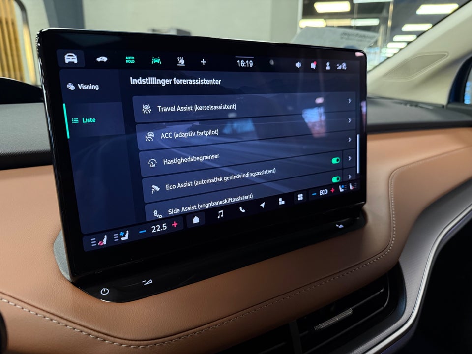 Skoda Enyaq 85 iV Maxx Coupé 5d