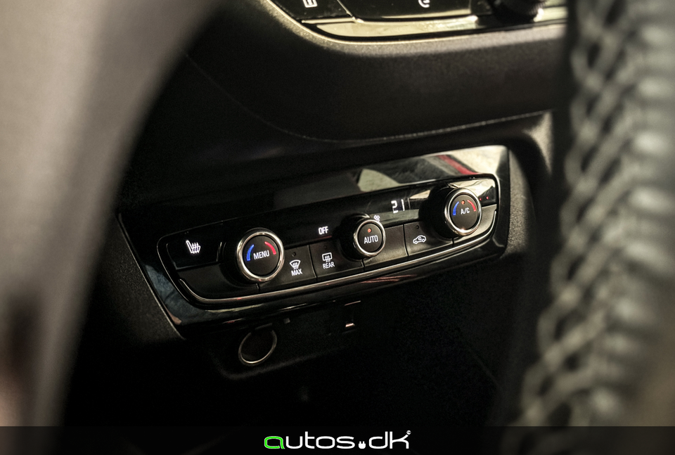 Opel Corsa-e 50 GS-Line 5d