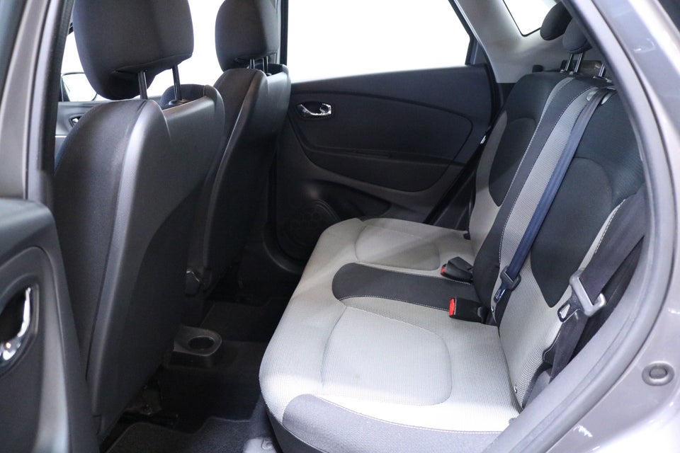 Renault Captur 0,9 TCe 90 Formula Edition 5d