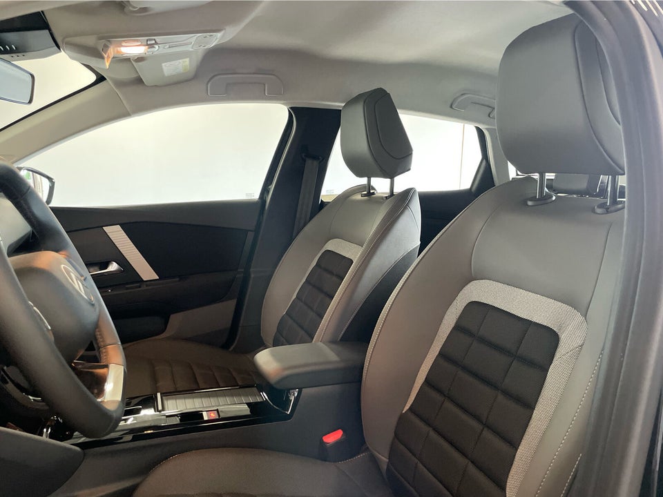 Citroën ë-C4 54 New You! 5d