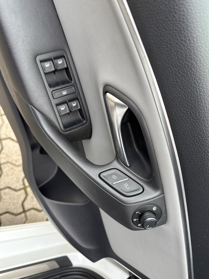 VW Polo 1,4 TSi 150 BlueGT DSG 5d