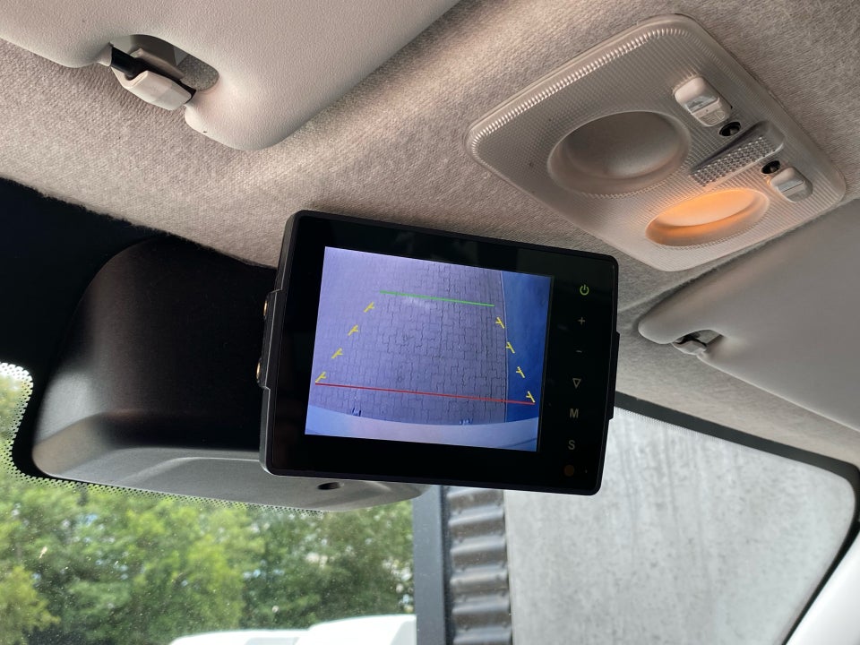 Iveco Daily 3,0 35C18 Alukasse m/lift AG8 2d