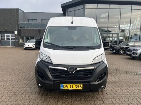 Opel Movano 2,2 D 140 Enjoy L2H2