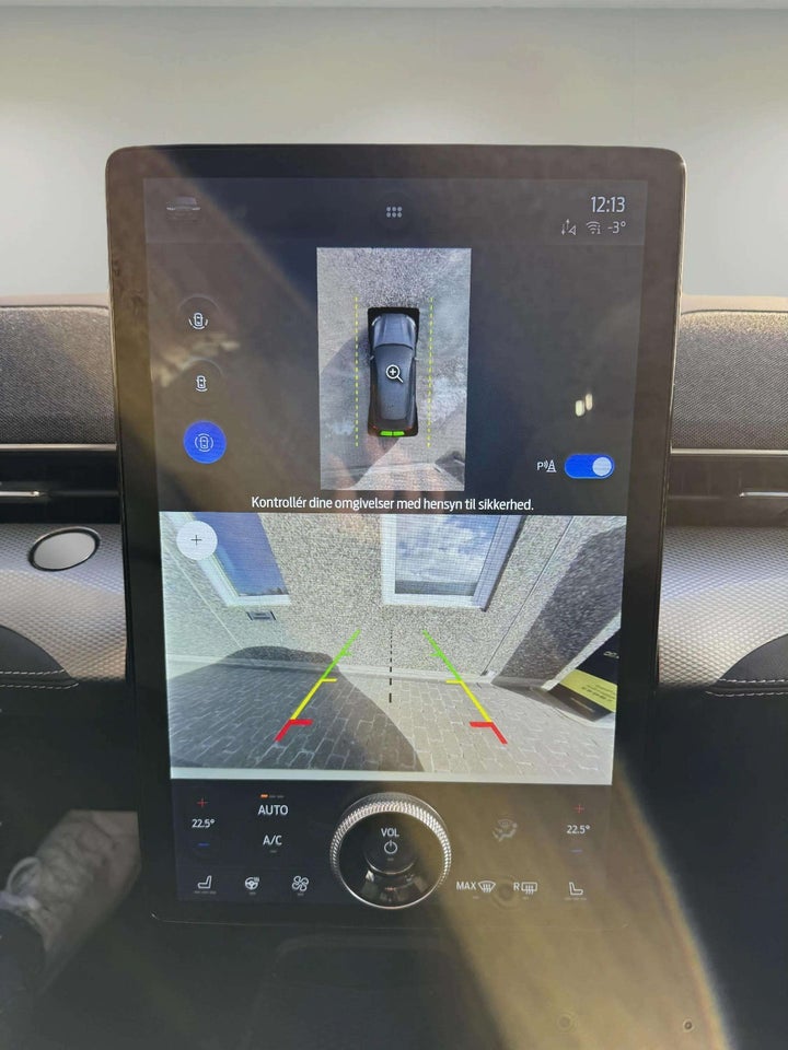 Ford Mustang Mach-E 88 Premium Extended Range 5d