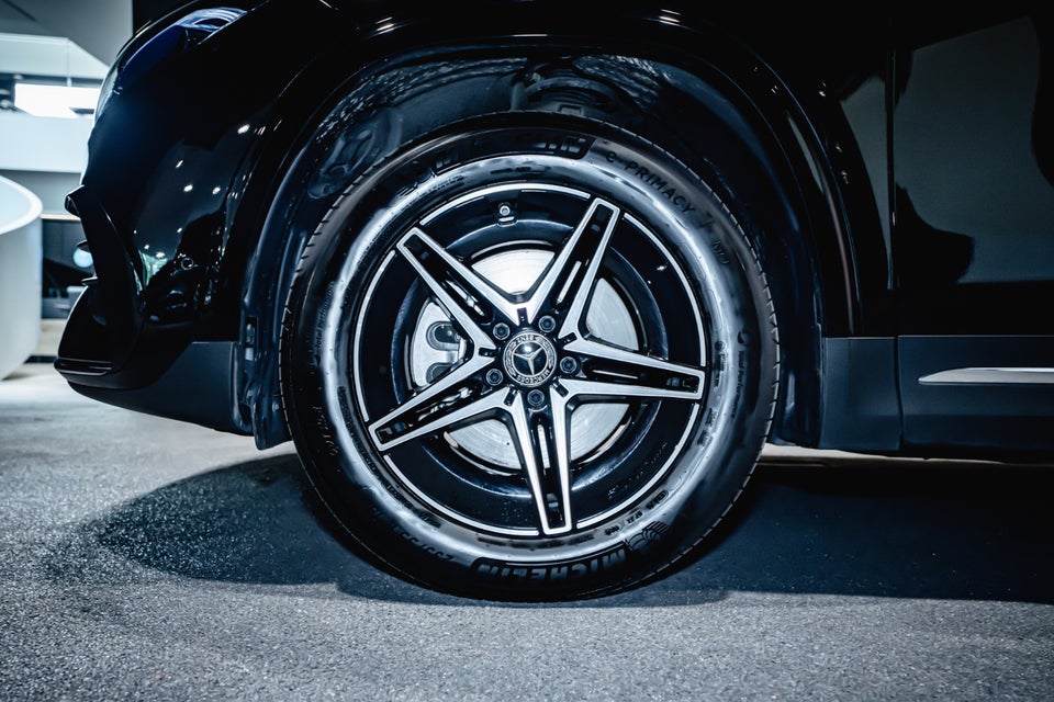 Mercedes EQA250+ AMG Premium 5d