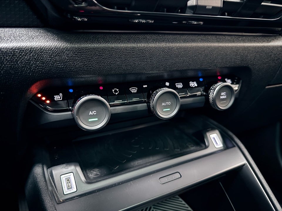 Citroën ë-C4 X 50 Palais Sky 4d