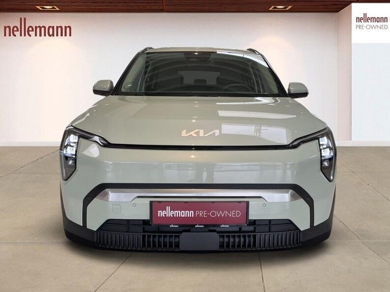 Kia EV3 81 Long Range Prestige 5d