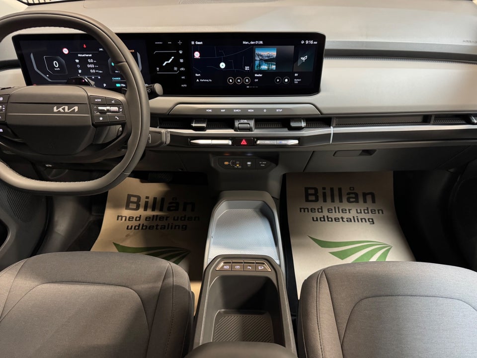 Kia EV3 81 Long Range Access 5d