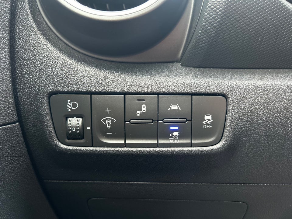 Hyundai Kona 64 EV Advanced 5d