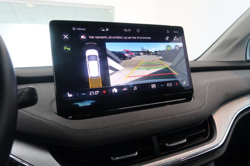 Skoda Enyaq 80 iV 5d