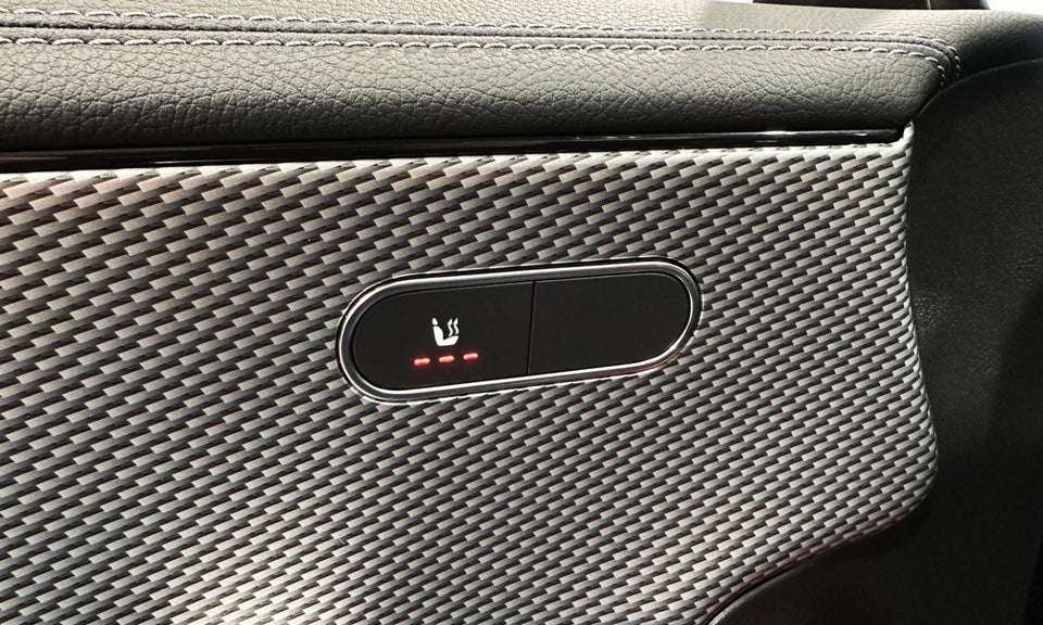 Mercedes CLA200 1,3 Progressive Shooting Brake aut. 5d