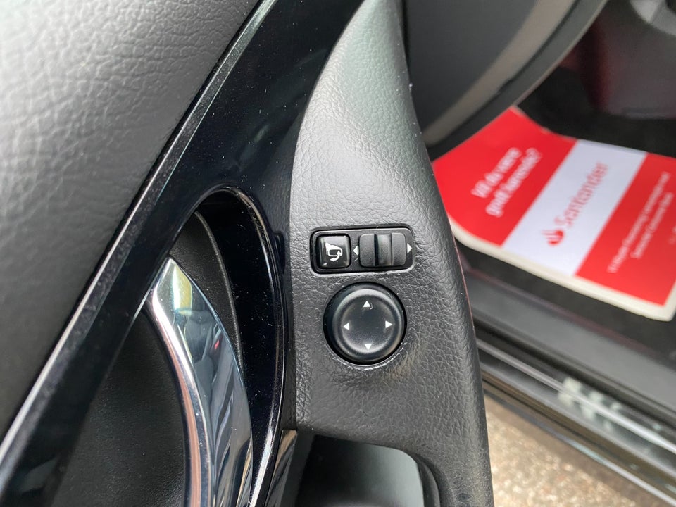 Nissan Qashqai 1,2 Dig-T 115 Acenta Connect 5d