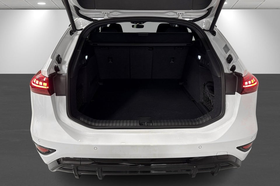 Audi A6 e-tron Progress plus performance Avant 5d