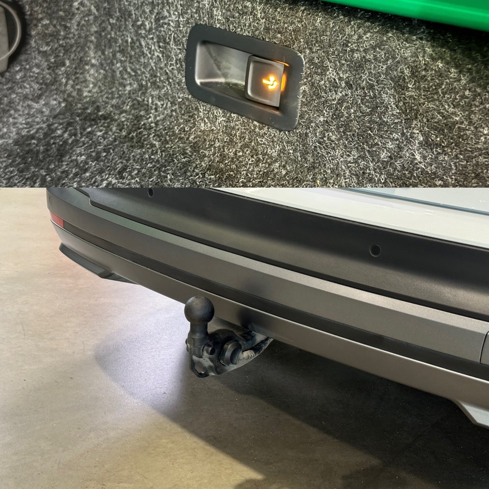 Skoda Enyaq 60 iV Loft 5d