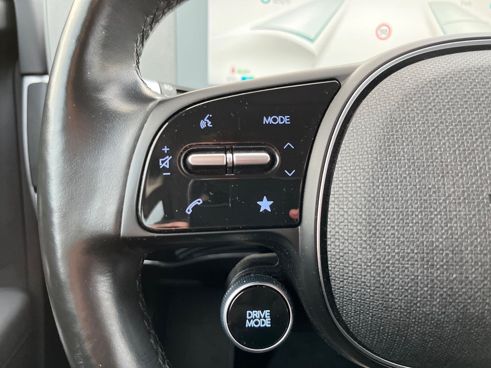 Hyundai Ioniq 5 58 Dynamiq 5d