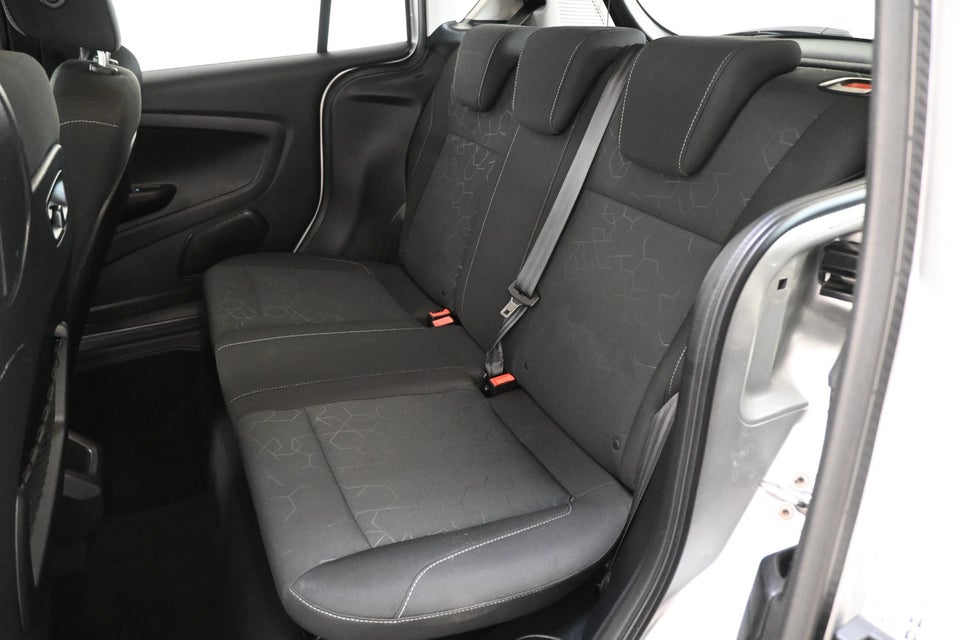 Ford B-MAX 1,6 Ti-VCT 105 Trend aut. 5d