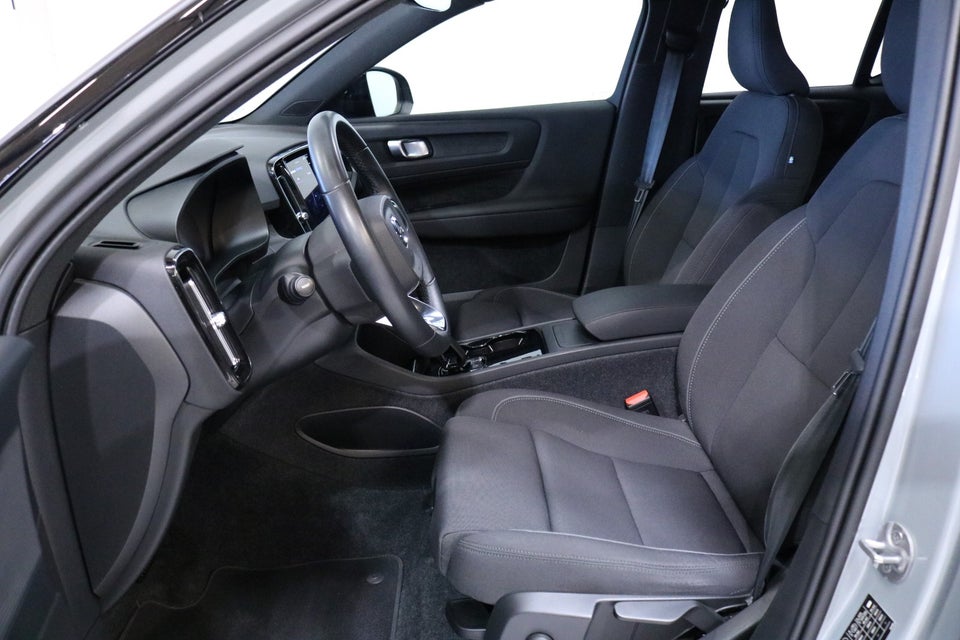 Volvo XC40 ReCharge Extended Range Core 5d